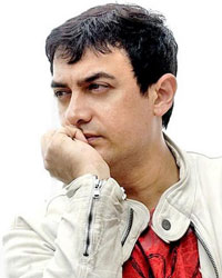 Aamir Khan